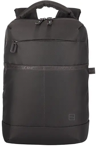 Рюкзак Tucano Astra 13" черный - фото 3