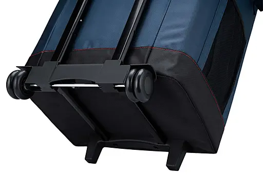 Термосумка 2E Picnic 50 л синяя - фото 16