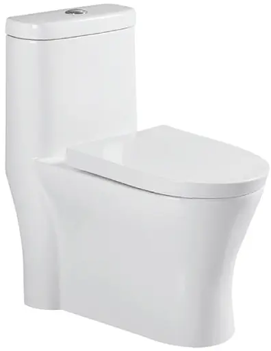 Унитаз-компакт с функцией пенообразования ASIGNATURA Advance (95802505) - фото 1