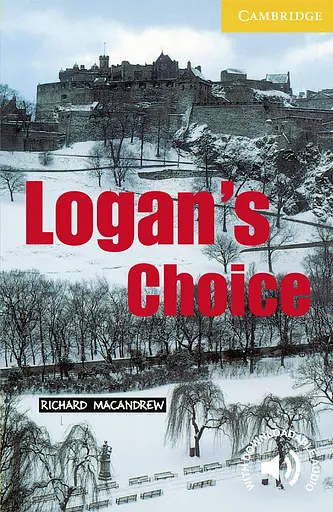 CER 2 Logan's Choice