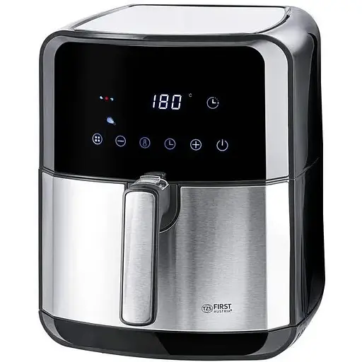 Мультипіч-фритюрниця First Austria FA-5053-4 (5л) - фото 1