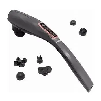Перкусійний масажер портативний Neor Pulse Home 20GY 