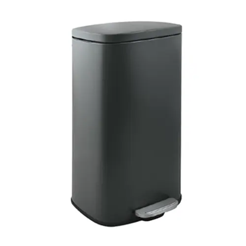 Відро для сміття з педаллю Spirella AKIRA 30 л (10.21565)