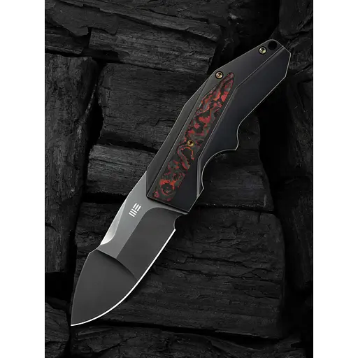 Ніж складаний Weknife Coral WE24044-3 - фото 10