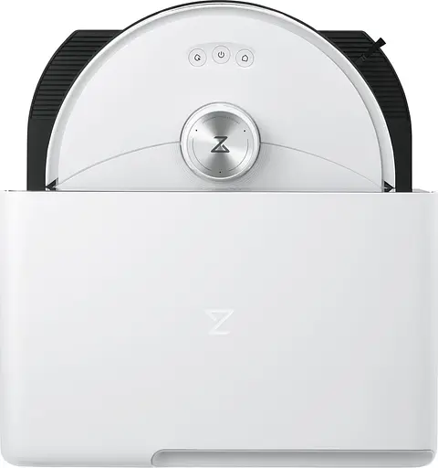 Робот-пылесос RoboRock S8 MaxV Ultra White (S8MVU02-00) - фото 6