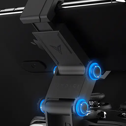 Держатель Xiaomi FLYDIGI для геймпадов Apex/Vader - фото 2