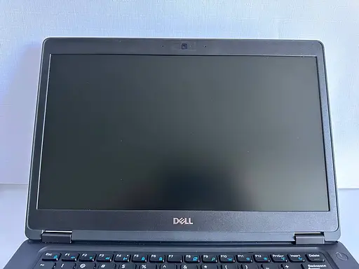 Ноутбук Dell Latitude 5490 14" (i5-8350U / 16GB / SSD 256GB) Refurbished - фото 6