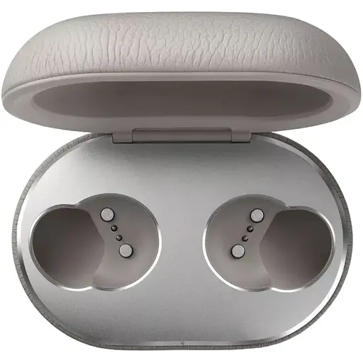Навушники Bang & Olufsen Beoplay E8 3.0 Grey Mist 1648302 (99211) - фото 5