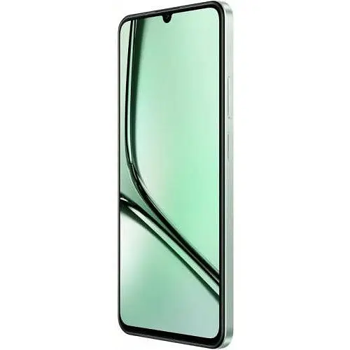 Смартфон Realme Note 60x 3/64GB Wilderness Green - фото 4