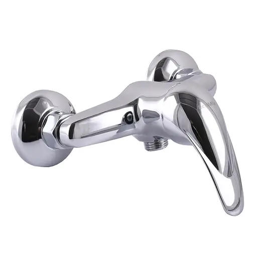 Змішувач для душу EcoMix Energo E-GEZ-105N Хром - фото 2