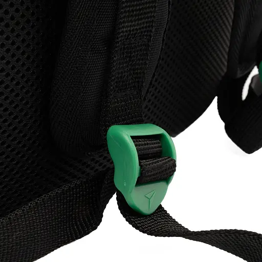 Рюкзак школьный каркасный YES H-100 "Minecraft Special", 559117 - фото 15