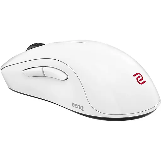 Мышь Zowie U2‑DW White (9H.N4PBE.A3E) - фото 4