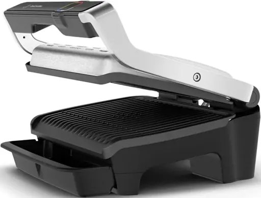 Електрогриль Tefal OptiGrill Elite GC750D30 UA - фото 6