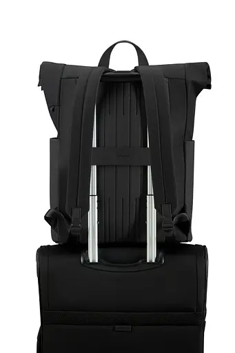 Рюкзак 15.6" Samsonite 4PACK BLACK 41x31,5x13,5 KP3*09005 - фото 5