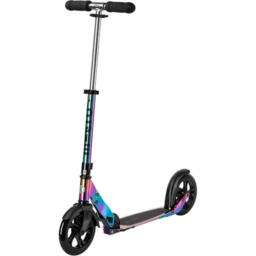 Самокат Micro Classic Неохром (SA0049) - фото 1