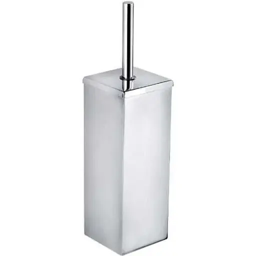 Йоржик підлоговий Perfect Sanitary Appliances KB 8929, Хром - фото 1