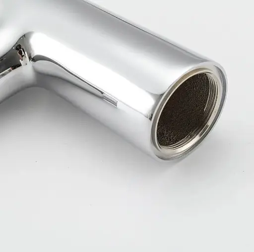 Змішувач для умивальника Frap F1017 - фото 4