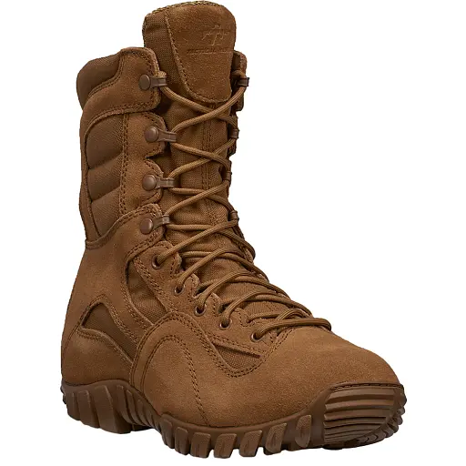 Ботинки Belleville Khyber TR550 Hot weather multi-terrain boot 11.5 Coyote brown
