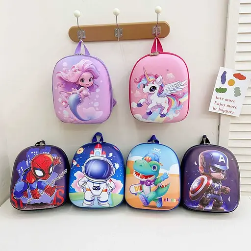 Рюкзак, 1 відділення, сітчаста кишеня, C68103 (В асортименті) - фото 7