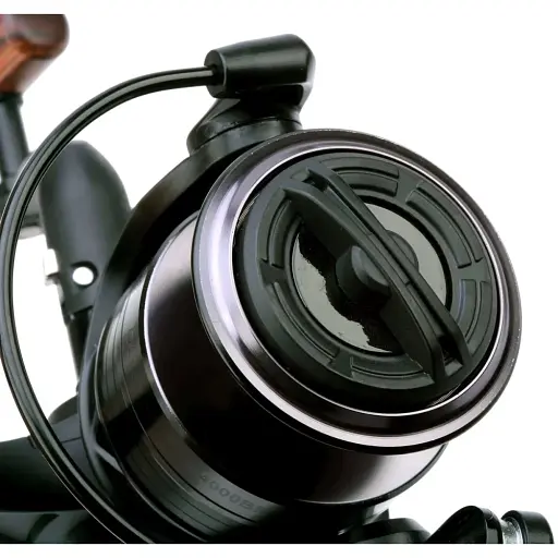 Катушка Prologic Avenger 3000 BF 5+1BB - фото 3