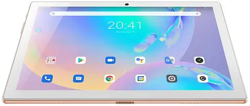 Планшет Blackview Tab 9 4/64GB + чехол Gold - фото 6