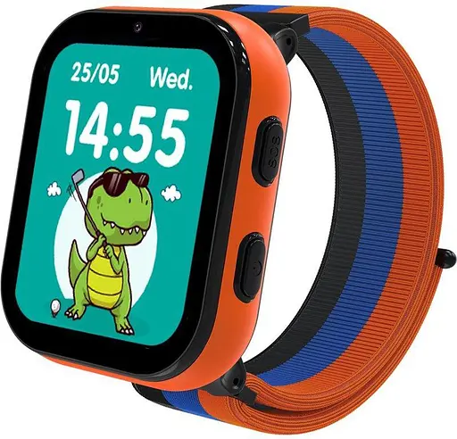 Смарт-часы Gelius Pro GP-PK008 Black