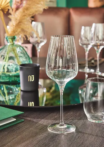 Набор бокалов C&S Symetrie 6х550 мл (6939892) - фото 3