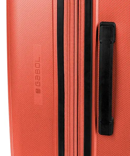 Валіза Gabol Brooklyn (S) Coral (123922-036) - фото 7