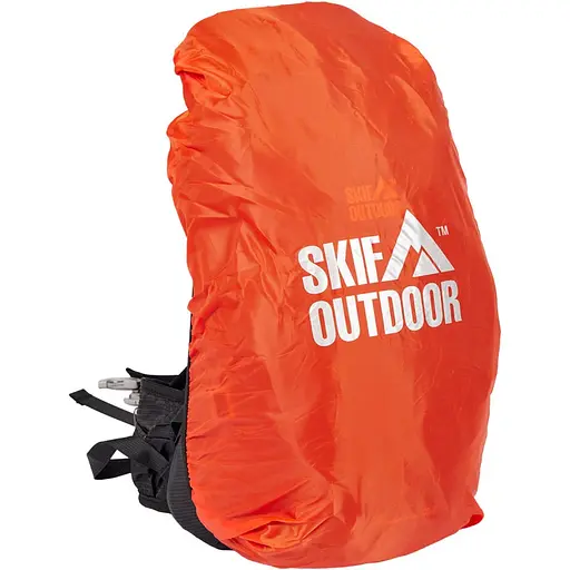 Рюкзак Skif Outdoor Adventure 30 л Black (1013-389.02.58) - фото 10