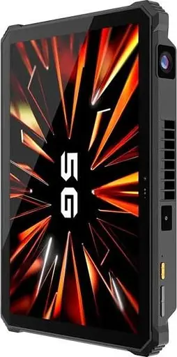 Планшет Blackview Active 12 Pro 16/1TB Black - фото 4