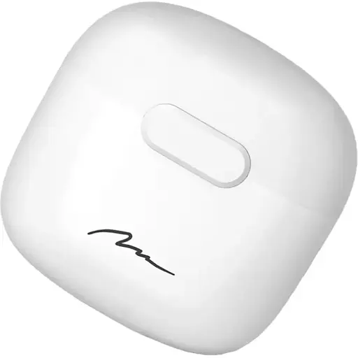 Наушники TWS Media-Tech R-Phones White - фото 6