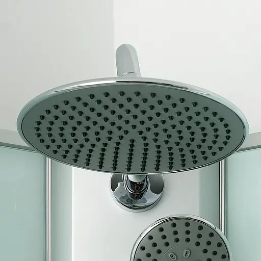 Душевой бокс Dusel Avenue сатин 950x950x2100 558001 - фото 5