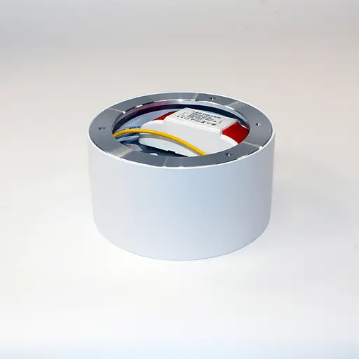 Накладний світильник Friendlylight Mono R12 LED 10W FL2020 - фото 4