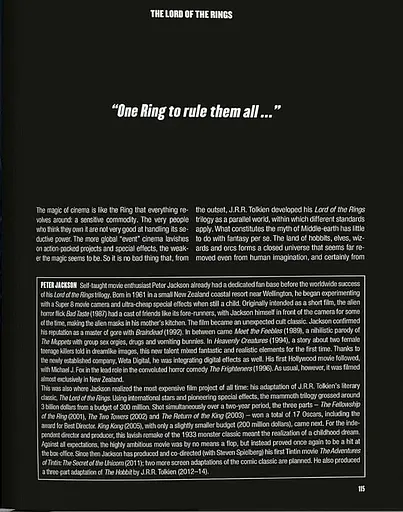 100 Movies of the 2000s - фото 7