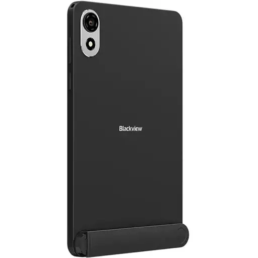 Планшет Blackview Zeno 1 4/64Gb LTE Rock Black Global version - фото 1