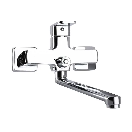 Змішувач для ванни DOMINO MALIBU DMM-208N - фото 2