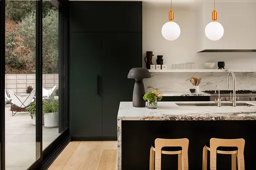 Люстра підвісна Brille у спальню Е27 60W G 35 (BR-01 682S/1) - фото 5