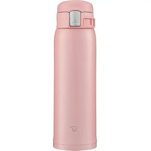 Термокружка Zojirushi SM-SF48 Рожевий (SM-SF48PA)