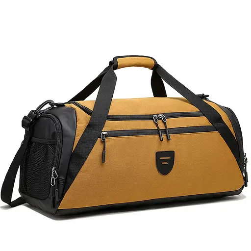 Дорожная текстильная прочная сумка Confident TB7-T-2902B