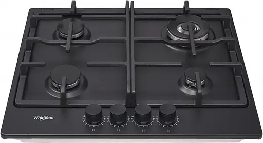 Варочная поверхность газовая Whirlpool TGML 661 NB - фото 2