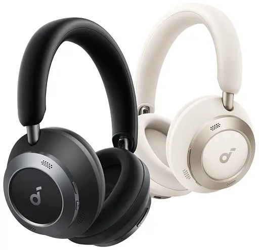 Наушники SoundСore Space One Pro Black Anker teh0021324 - фото 5