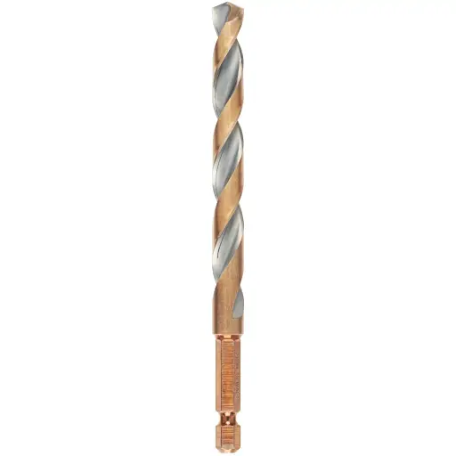 Свердло по металу DeWalt Extreme Industrial Cobalt HSS-CO діаметр 6.5 мм (DT20614) - фото 3