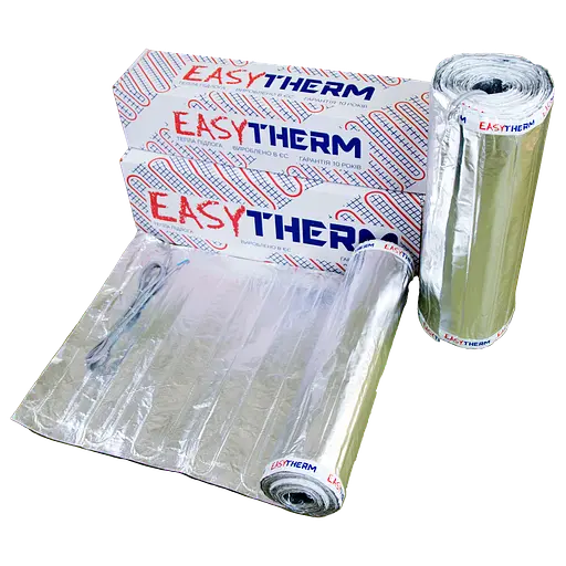 Мат нагревательный Easytherm двухжильный EMF 7.00 - фото 3