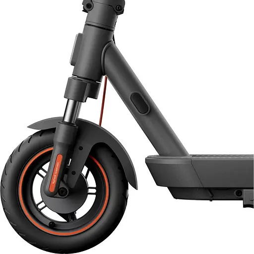 Электросамокат Xiaomi Electric Scooter 5 Max Black (BHR9615GL) [132688] - фото 21