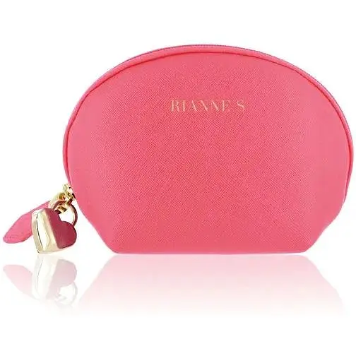 Набір вагінальних кульок Rianne S: Pussy Playballs Coral - фото 3