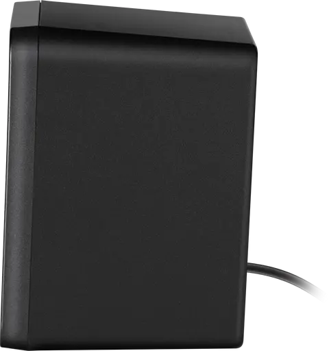 Акустика Defender 2.0 Onyx 6Вт USB Black (65038) - фото 5