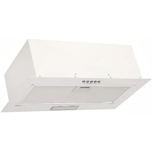 Вытяжка Jantar BILT 650 LED 52 WH (6901917)