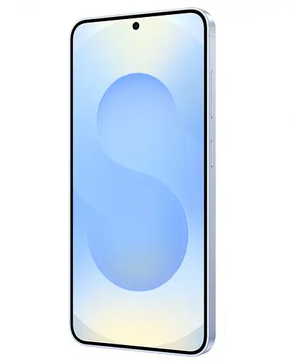 Смартфон Samsung Galaxy S25 12/256 ГБ Icy Blue SM-S931BLBGEUC - фото 7