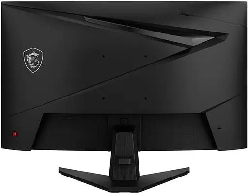 Монітор MSI 27" MAG 275CF X24 Curved FHD VA 240Hz (MAG 275CF X24) - фото 5