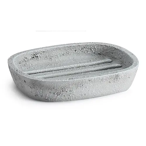 Мильниця TAMPA сіра (8662)